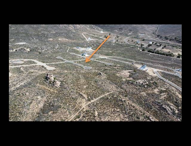 300M² VACANT LAND FOR SALE IN STEENBERGS COVE
